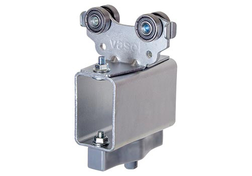 Tow Trolley (ball joint)